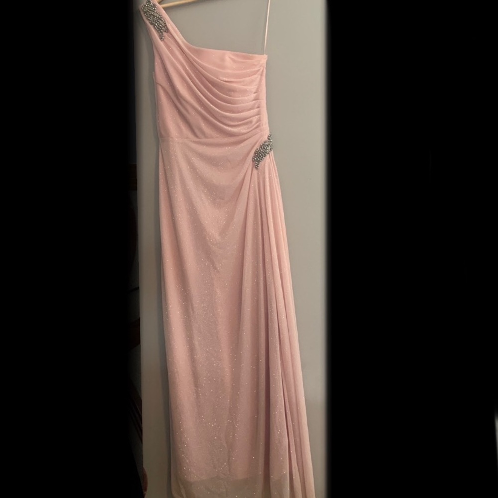 • Alex Evenings Prom dress